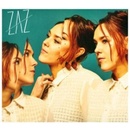 ZAZ: EFFET MIROIR CD