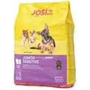JosiDog Junior Sensitive 0,9 kg