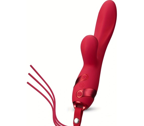 SuperLove G Touch Rabbit