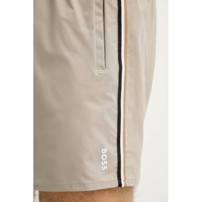 HUGO BOSS плувни шорти мъжки Iconic (50491594)
