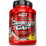 Amix Nutrition CarboJet Gain - Ванилия / 1 кг