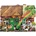 SunsOut - Puzzle Schory - Irish Cottage - 1 000 piese