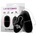 LATETOBED Ecoblack Vibrating Egg with Remote Control Black