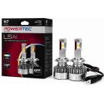 m-tech ALL WEATHER Adaptive H7 - Премиум Smart LED система с управление от смартфон (LSAI7)