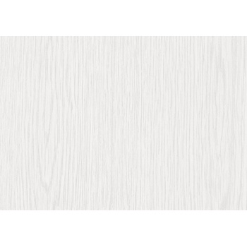 GEKKOFIX 11095 samolepící tapety Samolepící fólie bílé dřevo 90 cm x 15 m