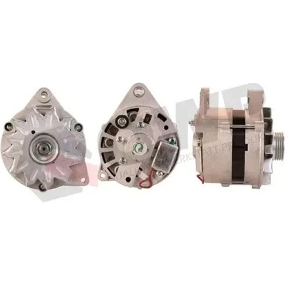 QWP Alternátor QWP WGE372