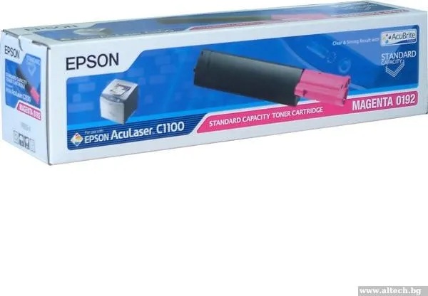 Epson S050192