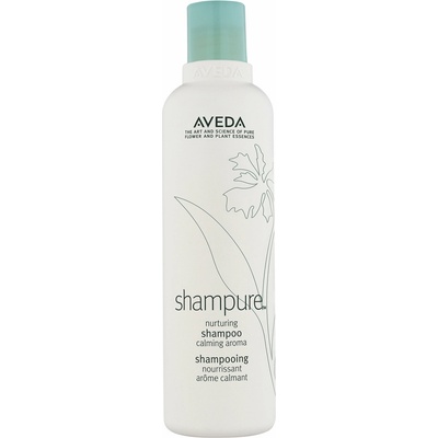 Aveda Shampure vyživujúci šampón 250 ml