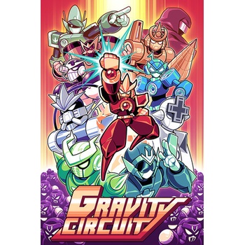 Gravity Circuit