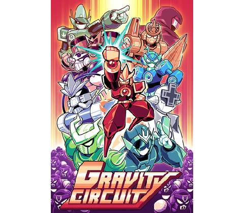 Gravity Circuit