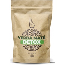 BioNature Yerba Maté Green Detox 500 g