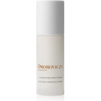 Omorovicza Illumineye C хидратиращ крем за очи с витамин С 15ml