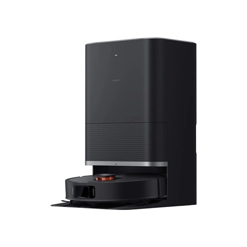 Tichý robotický vysavač do bytu Xiaomi Robot Vacuum X20 Max