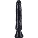 ToyJoy Get Real Starter Dong 6 Inch Black