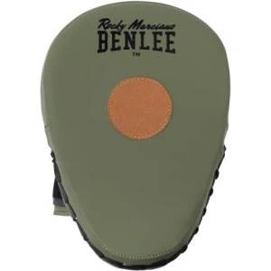 Benlee Боксови лапи MOORE 1 чифт, маслина (199118-5003-armygreen)