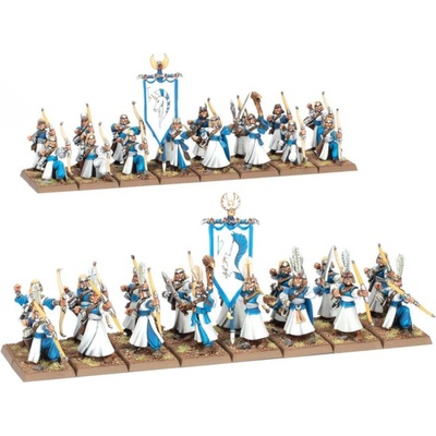 Games Workshop Elven Archers (ElfArch)