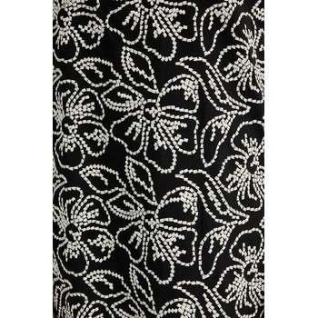 MARELLA рокля с лен Emme by Marella (2615221282200)