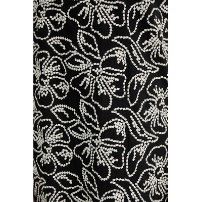 MARELLA рокля с лен Emme by Marella (2615221282200)