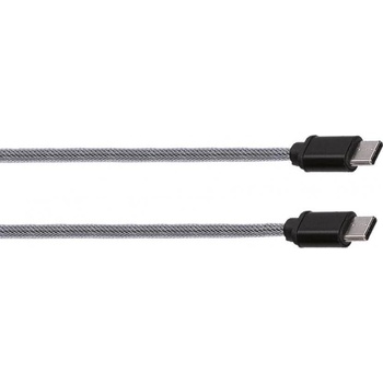 Solight SSC1701 USB-C na USB-C, 1m
