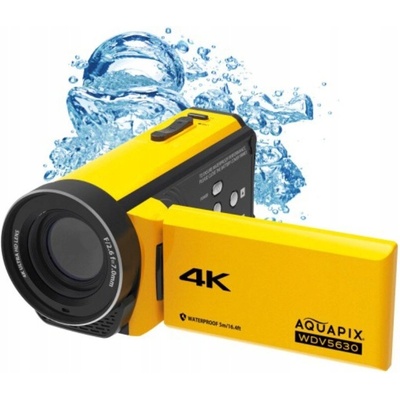Easypix Aquapix WDV5630