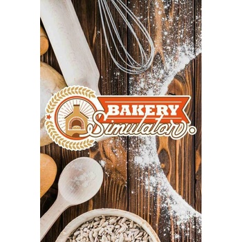Bakery Simulator