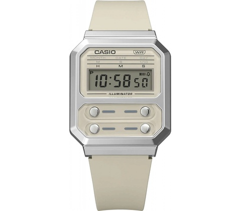 Casio A100WEF-8A