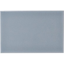 Adex RIVIERA Liso 10 x 15 cm Rodas Blue 1,34m²