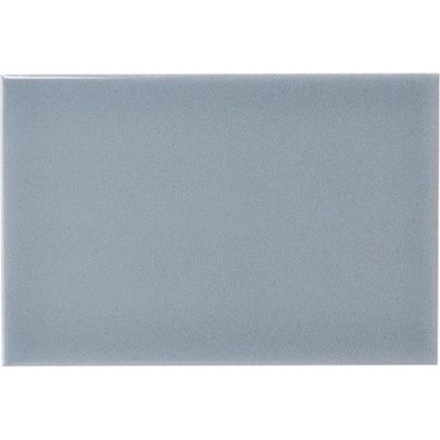 Adex RIVIERA Liso 10 x 15 cm Rodas Blue 1,34m²