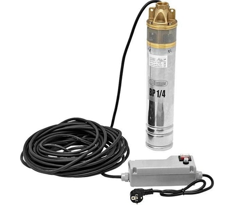 Elpumps BP 1/4 ProLine