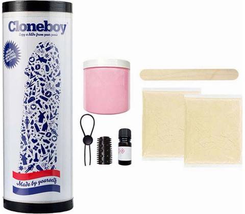 CloneBoy Designers Edition Delftware