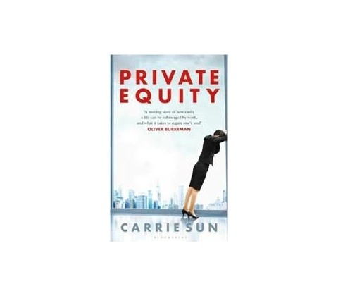 Private Equity - Carrie Sun