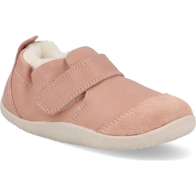 Bobux Xplorer barefoot topánky marvel arctic rose