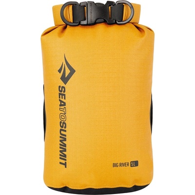 Sea To Summit Big River Dry Bag 5 L