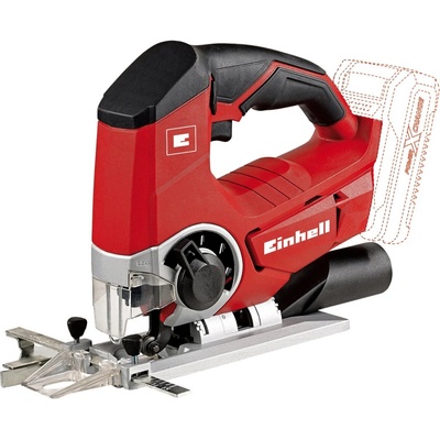 Einhell Power X-Change TE-JS 18 Li Solo