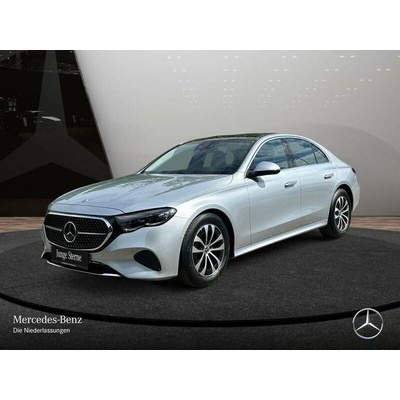 Mercedes-Benz E 220 d 145 kW