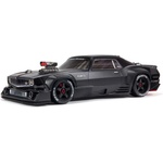 ARRMA Felony Resto Mod 6S BLX 1: 7 RTR черна