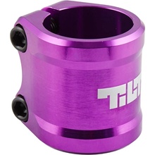 TILT ARC Double VIOLET objímka