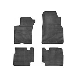 FroGum Гумени стелки Frogum съвместими с Mercedes-Benz ML-Class (W163) - (1997-2005)