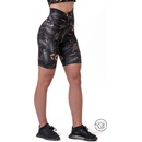 Nebbia Biker Active black 569 černá