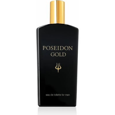 Instituto Español Poseidon Gold toaletní voda pánská 150 ml