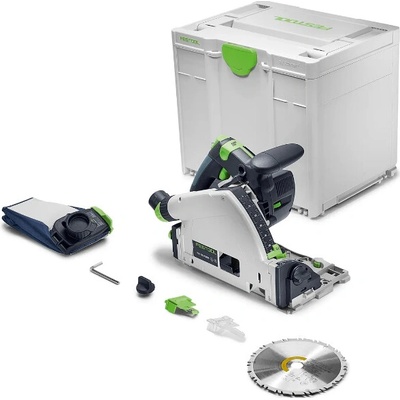 FESTOOL TSC 55 KSEB-Basic 577988 – Zboží Dáma