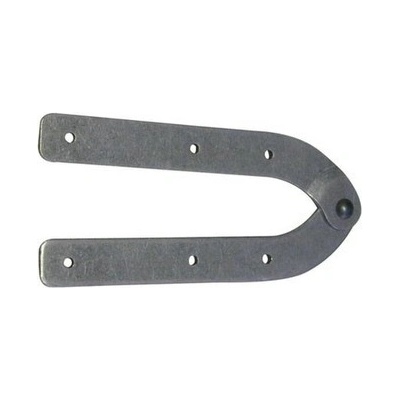 závěs žebříkový 235mm malířský (1pár) – Hledejceny.cz