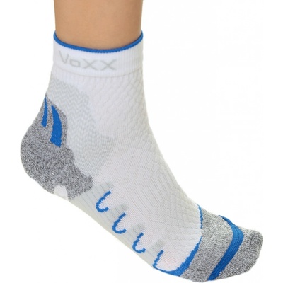 Voxx Synergy II športové ponožky bílá