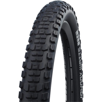 Schwalbe ť JOHNNY WATTS (60-622) 29x2.35 Performance 67EPI RaceGuard 1010g Čierny