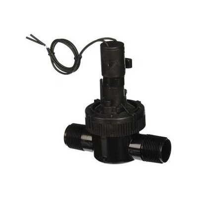Toro EZP-22-94 Elektroventil s reg. průtoku 1" VNĚ - 9V/DC