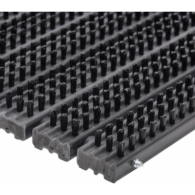 Floma Fantastic Černá 38,5 x 59 x 2,2 cm – Zboží Dáma