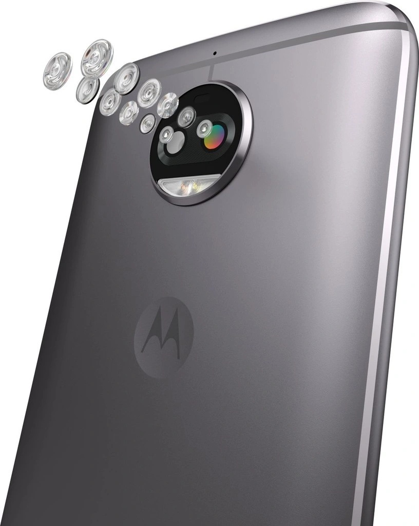 Lenovo Moto G5s 3GB/32GB Dual SIM - Heureka.cz