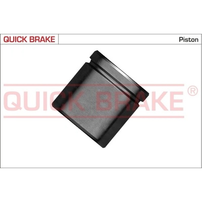 QUICK BRAKE Piest brzdového strmeňa 185005K
