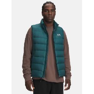 Under Armour Мъжка жилетка Under Armour LEGEND DOWN VEST Under Armour | Zelen | МЪЖЕ | S