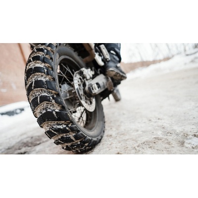 Obraz na plátne - Motorcycle
